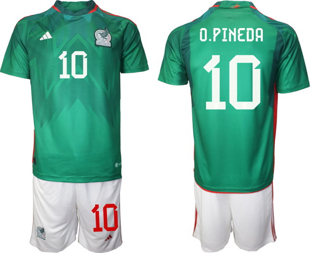 Mexico soccer jerseys-025